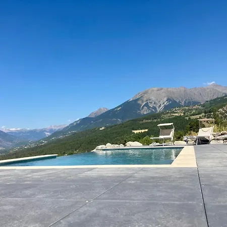 La Fernande Baratier