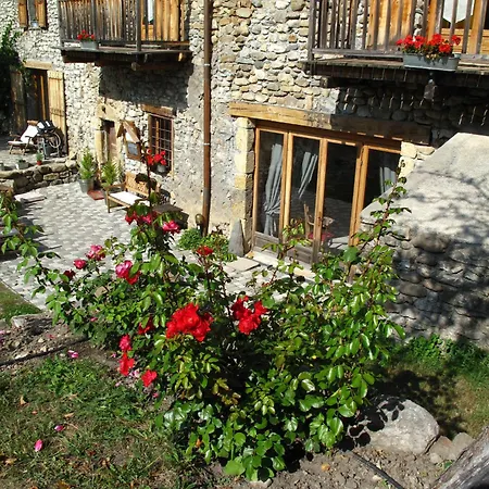 La Fernande