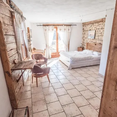 La Fernande Gasthof