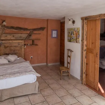 Gasthof La Fernande *