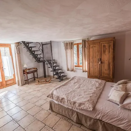 La Fernande Gasthof *