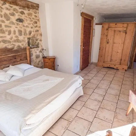 Gasthof La Fernande