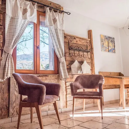 Gasthof La Fernande *