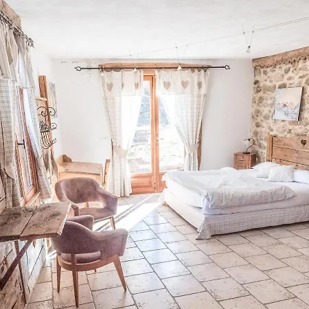 La Fernande Gasthof