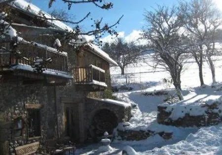 Gasthof La Fernande