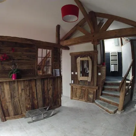La Fernande Gasthof