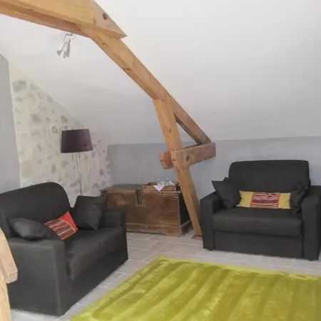Gasthof La Fernande Baratier
