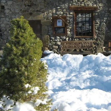 Gasthof La Fernande *