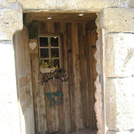 Gasthof La Fernande Baratier