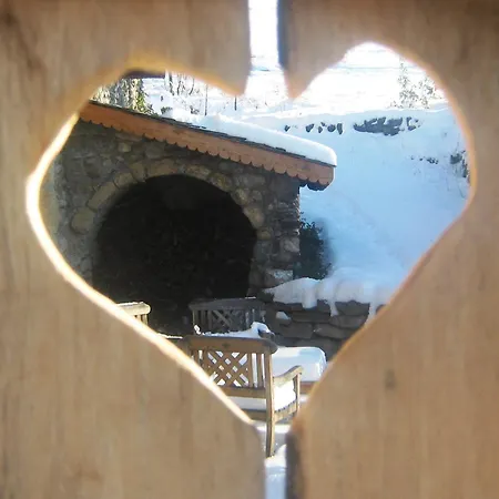 Gasthof La Fernande