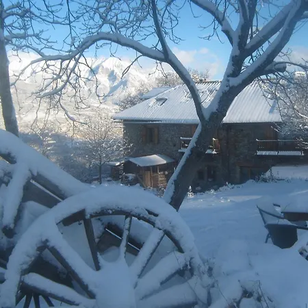 Gasthof La Fernande