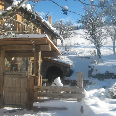 Gasthof La Fernande