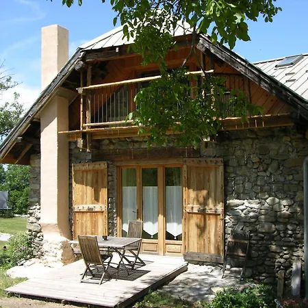 Gasthof La Fernande *