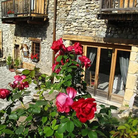 La Fernande Gasthof *